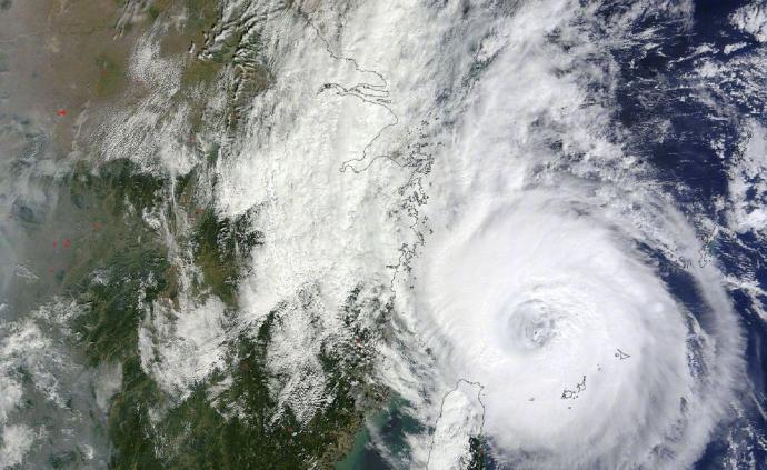 国家防总、应急管理部部署第18号台风“米娜”防御工作