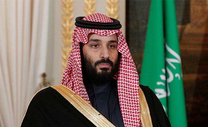 沙特王储：没有下令杀害卡舒吉，但对他的死“负有全责”