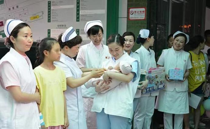 四川长宁地震236名住院伤员全部出院，巡诊伤员达8千人次