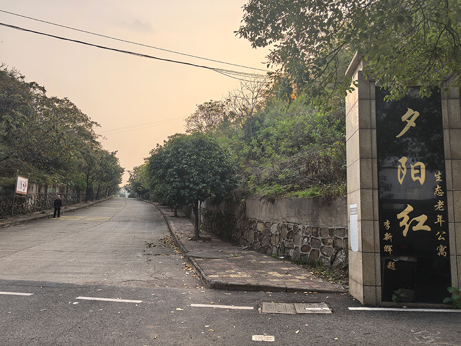 湃调查｜夕阳红公寓爆雷始末（上）：历经20年，一场疯狂庞氏骗局走向崩塌  第1张