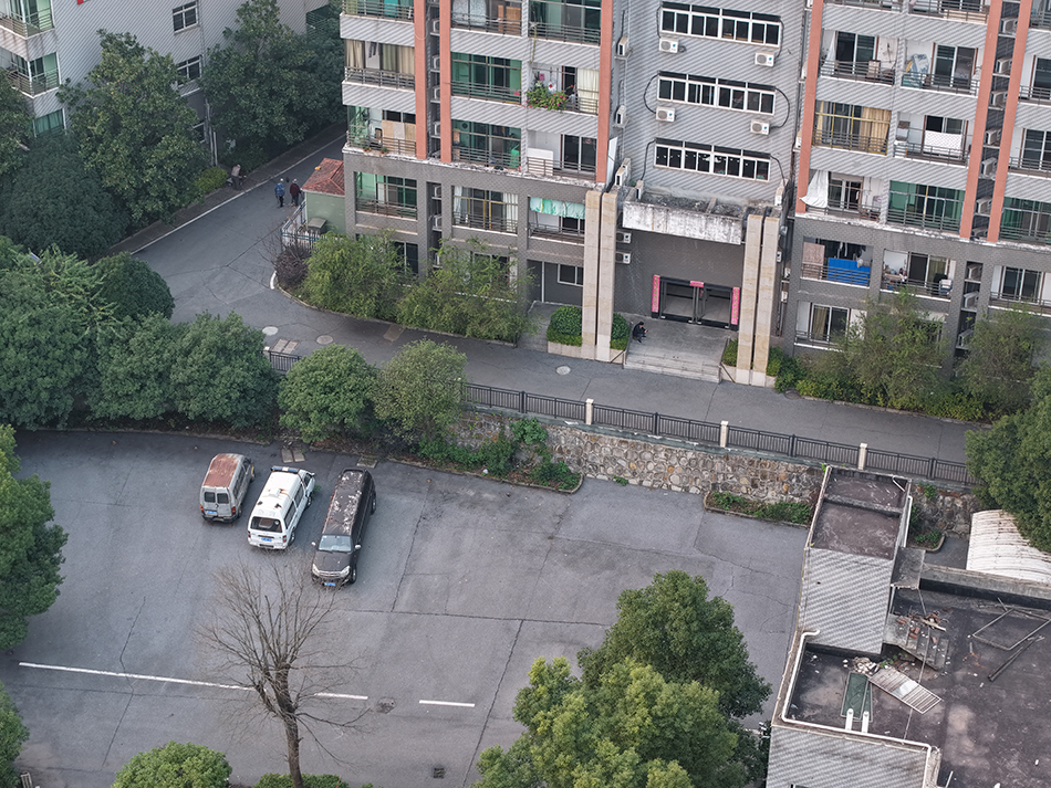 湃调查｜夕阳红公寓爆雷始末（上）：历经20年，一场疯狂庞氏骗局走向崩塌  第5张