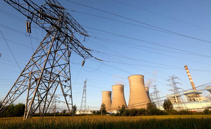 国家能源局：煤电行业今年计划淘汰落后产能866.4万千瓦