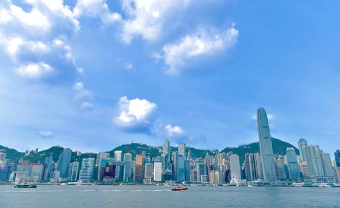 海外专家认为《禁止蒙面规例》将对香港社会安定起到积极作用