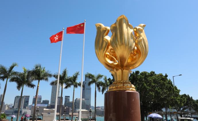 香港主流舆论及社会各界支持特区政府订立《禁止蒙面规例》