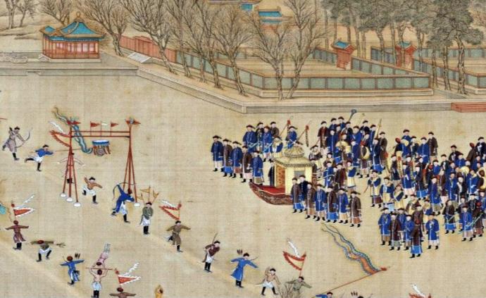 惠男评《国家根本与皇帝世仆》︱法律史视角下的清朝族群政治