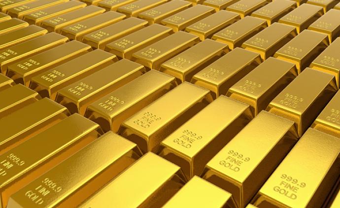 中国黄金协会：我国黄金储备连续10个月增持