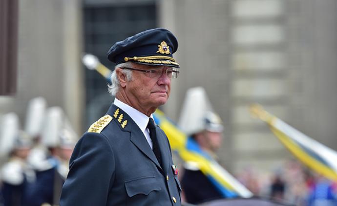 瑞典国王将5名孙辈从王室名单中除名，他们可过上普通人生活