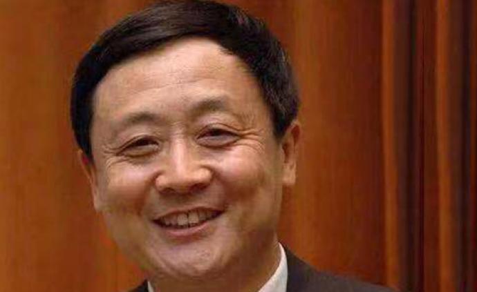 中国工程院院士、清华教授吴建平当选英国皇家工程院外籍院士