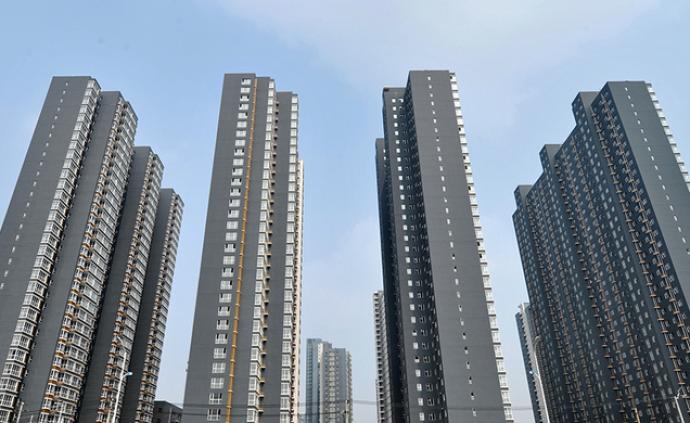 十一楼市稳中有降，北京新建商品住宅网签190套五年来最低