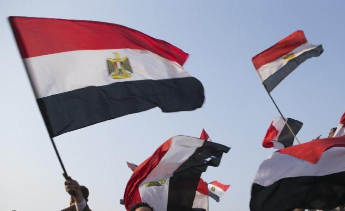 中东观察｜埃及抗议风波：强人政治能否持续？