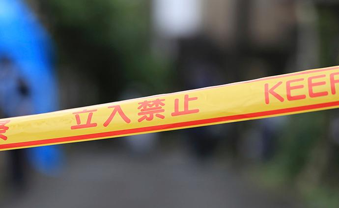 日本爱知弃尸案：行李箱中发现中国籍失踪女性身份证