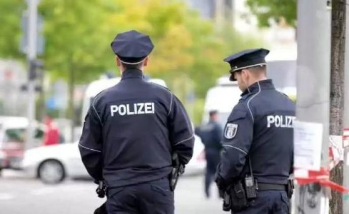 德国警方逮捕林堡卡车冲撞事件嫌疑人，作案动机尚不明确