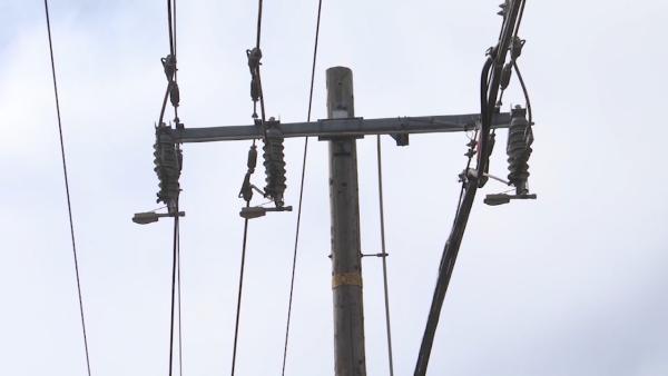 防止山火悲剧，加州电力公司提前断电