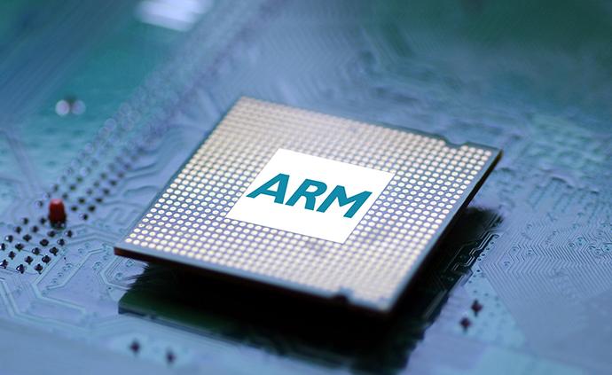 ARM联手通用汽车和丰田，共同研发自动驾驶通用计算系统