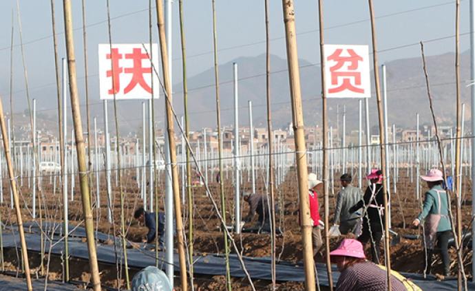 山西41个贫困县脱贫，贫困发生率从13.6%降至1.1%