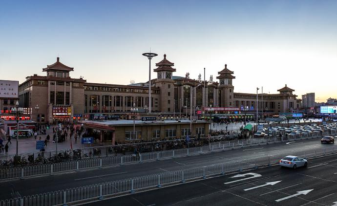 第八批全国文保单位确定：北京站、良渚水坝等762处列入