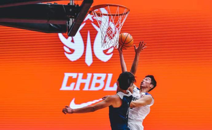 我们也有灌篮高手！两大联赛合并，中国高中篮球期待你的呐喊