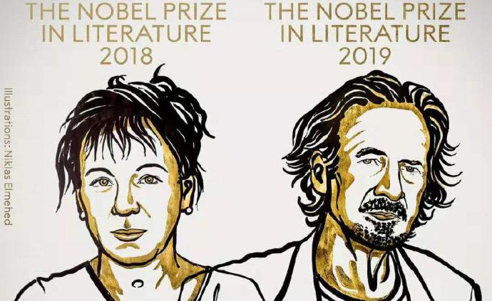 刚刚获得2019年诺贝尔文学奖的彼得·汉德克究竟是谁？