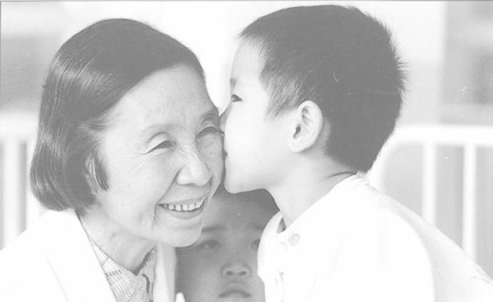 中国工程院院士、我国儿科血液学专家胡亚美病逝，享年96岁