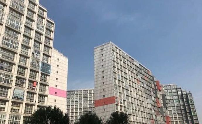 交易量下降九成，二手房價格跌四成，北京商住房現(xiàn)在能買嗎？