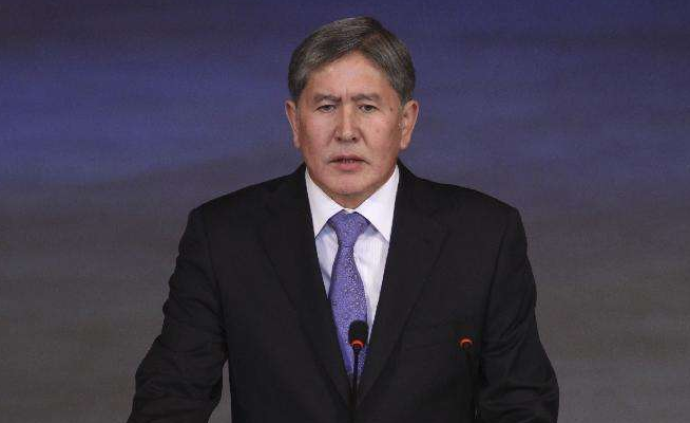 被捕两个月后，吉尔吉斯斯坦前总统阿坦巴耶夫11日起受审