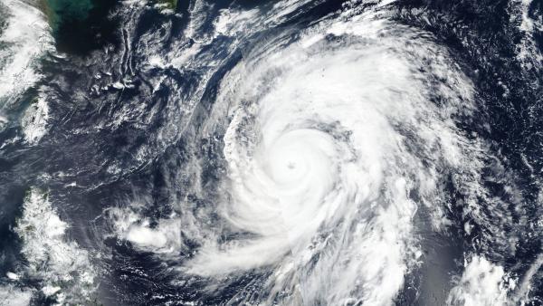 严阵以待！今年太平洋最强台风逼近日本