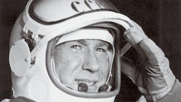 首位太空漫步宇航员去世，享年85岁