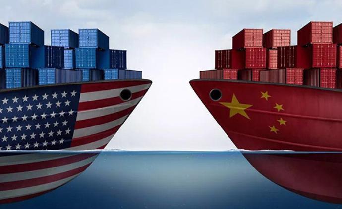 新华国际时评：解决中美经贸问题要有耐心和定力