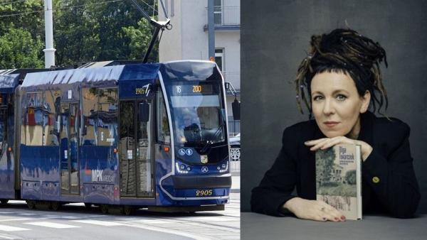 女作家得诺奖，波兰小城推免费公交