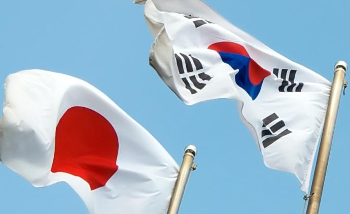 韩日首轮世贸磋商分歧未解，或11月10日前再次磋商