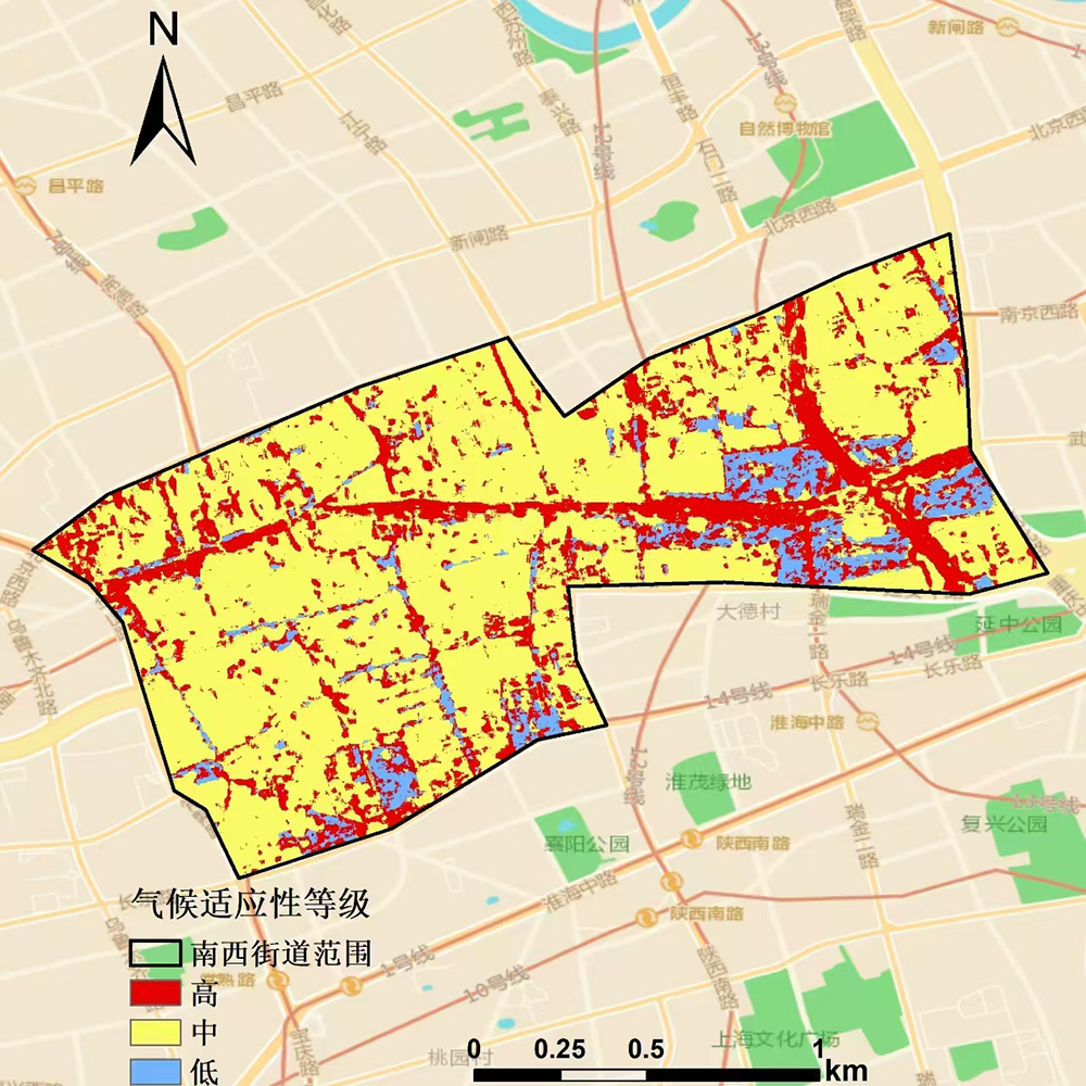 当极端天气成为常态，城市如何弹性应对？  第6张