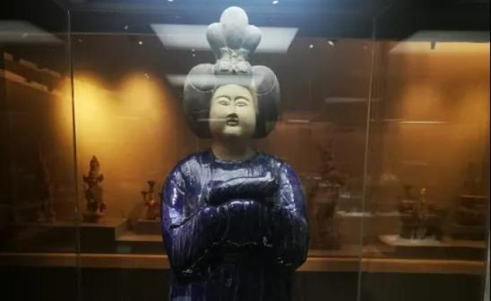 重庆大学博物馆被指部分馆藏系“赝品”，市文物局：介入调查