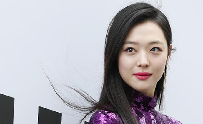 韩国艺人雪莉记录心境笔记被警方找到，葬礼将非公开进行
