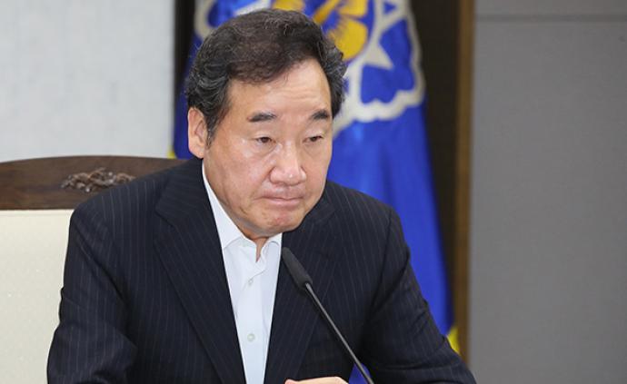韩国总理就日本遭受台风灾害表示慰问，或为访日释放善意信号