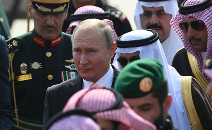 12年后普京又访沙特，俄沙关系取得哪些实质进展？