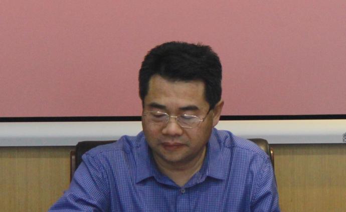 深圳市建设集团董事长汪清波严重违纪违法被开除党籍
