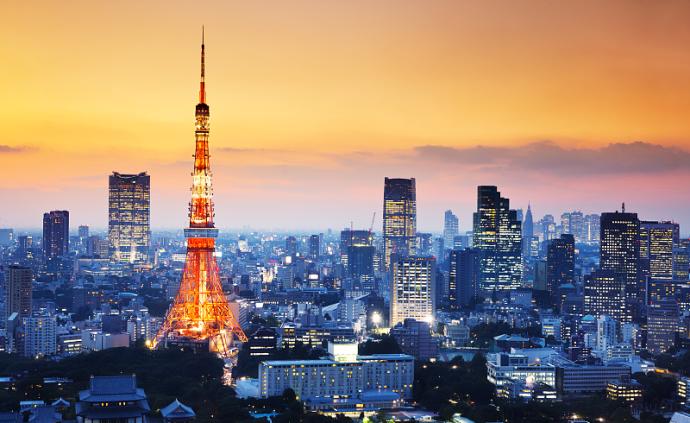 旅游提醒：日本将办天皇即位典礼，东京交通可能受影响
