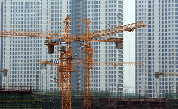 北京累计出让103宗限竞房住宅用地，昨日三宗地近98亿元