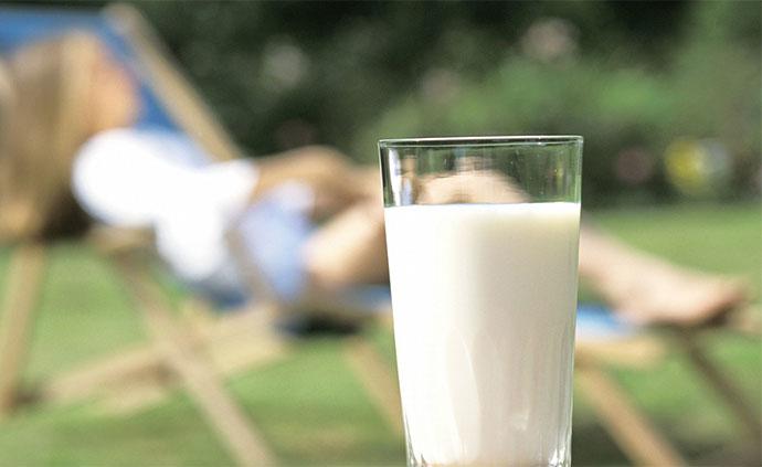 冷鲜奶比常温奶更有营养是真的吗？