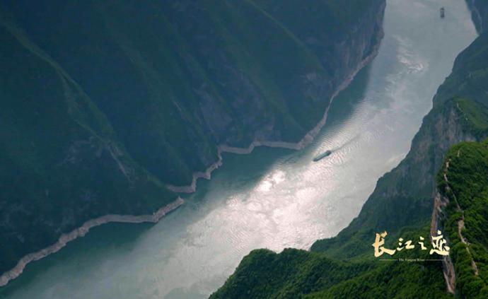 纪录片《长江之恋》：新时代下奔腾不息的新长江