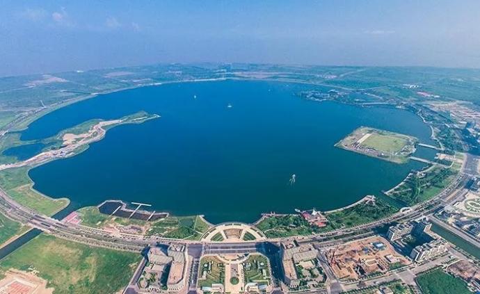 时隔一年，诺奖天团又将来到滴水湖：上海如何“留下”他们？