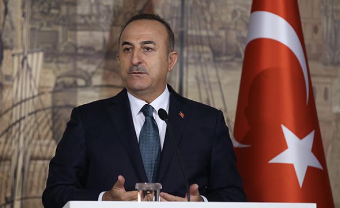 土耳其外长将与美国国家安全顾问会面，埃尔多安强调不会停火