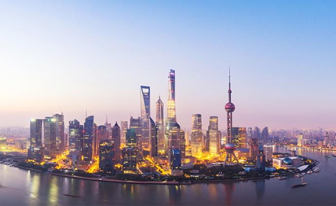 上海浦东六方面加大支持企业力度，优质项目可获5千万元资助