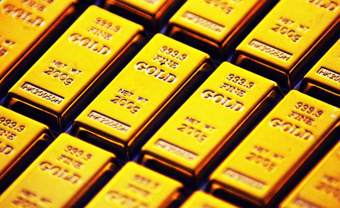 分析｜为何全球央行争相增持黄金储备？哪些国家增持最多？