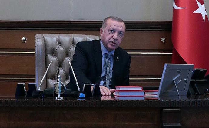 土耳其反制美国制裁，埃尔多安让特朗普“别听媒体的话”