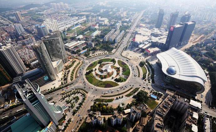武汉光谷发布“科技金融新十条”，金融机构落户最高奖1亿元