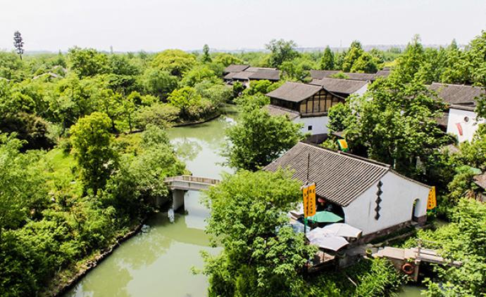 马云公益基金会捐赠1亿元，用于杭州西溪湿地环境保护