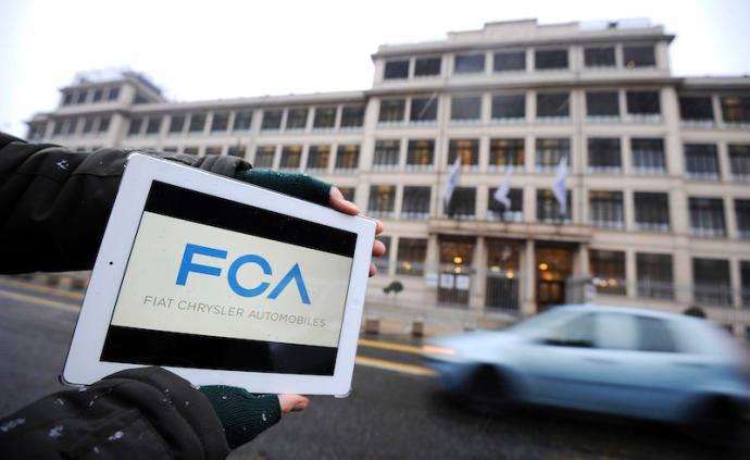 两年未达美国排放标准，FCA再获7900万美元巨额罚单