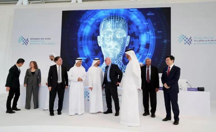 阿联酋成立全球首所人工智能大学，清华一位院长为董事会成员