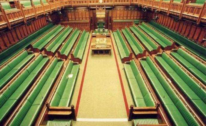 英国下议院议会开幕，女王演讲将宣布政府立法工作议程计划
